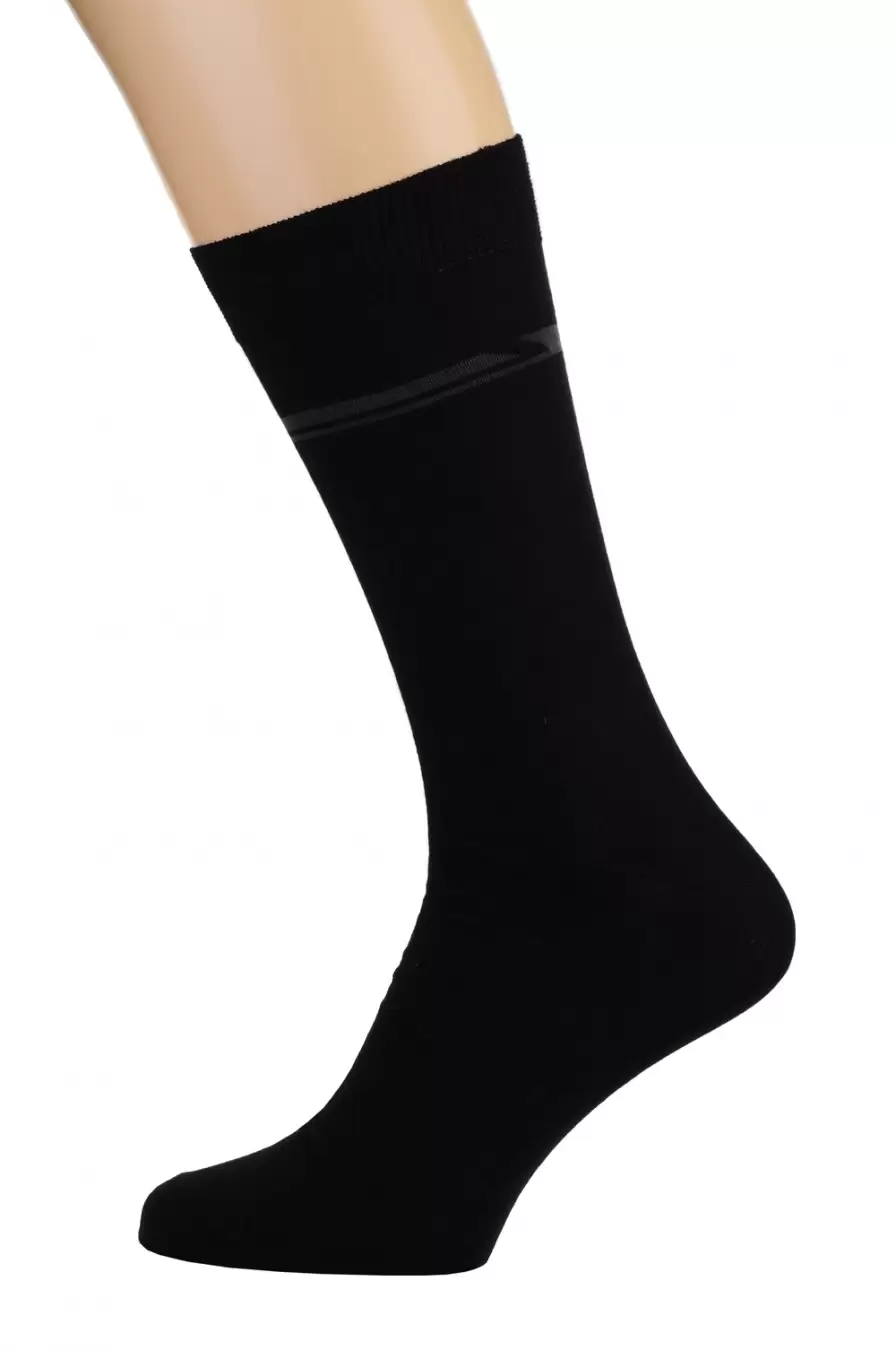 Pingons 9A18, мужские носки (изображение 1)