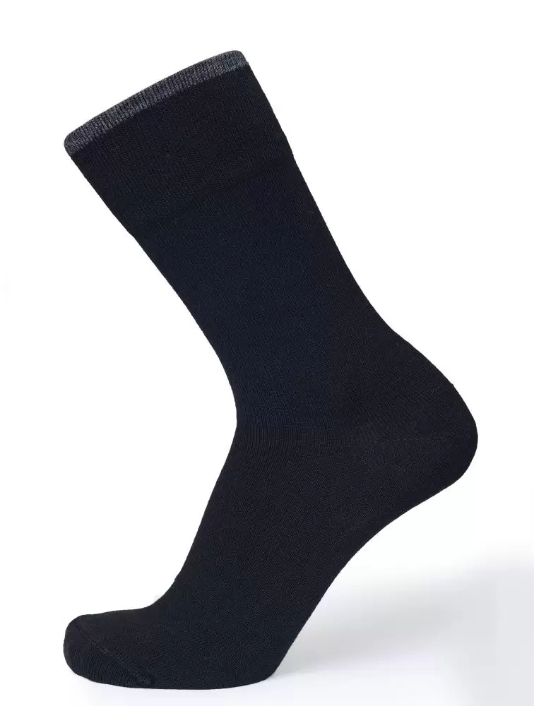 Norveg Dry Feet 9DFMRU-185, мужские носки для охоты и рыбалки (изображение 1)