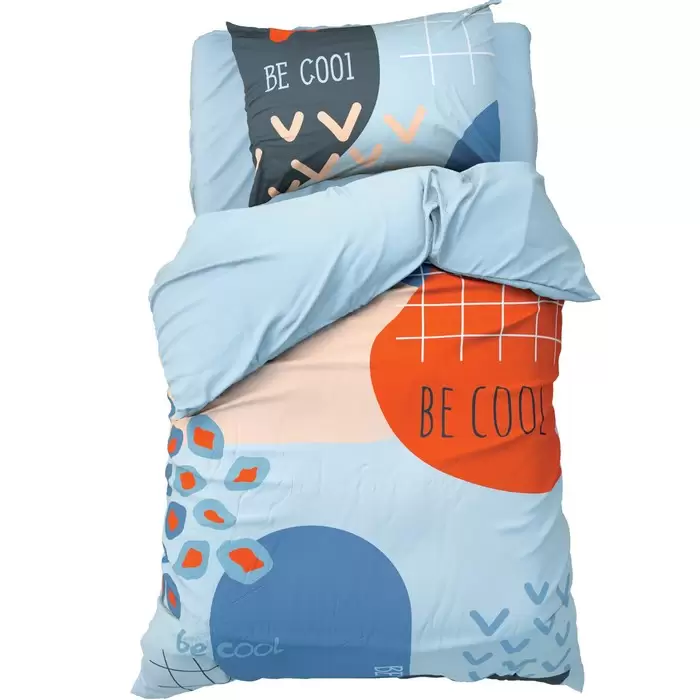 Этель Be cool, детское постельное белье 1,5 спальное (изображение 1)