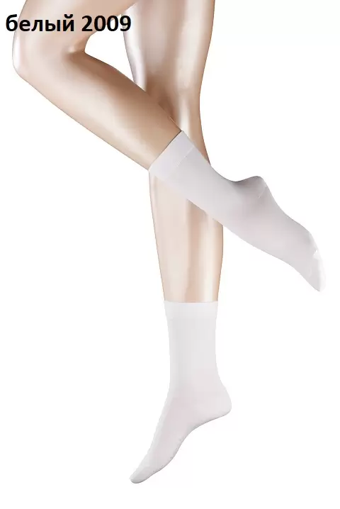 Falke 47673 Cotton Touch, женские носки (изображение 1)