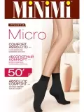 Minimi MICRO 50, носки (изображение 1)