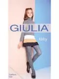 Giulia ABBY MELANGE 03, детские колготки (изображение 1)