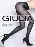 Giulia MARIETTA 13, фантазийные колготки (изображение 1)