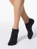 Conte 15С-46СП 000, носки женские ультракороткие (изображение 3)