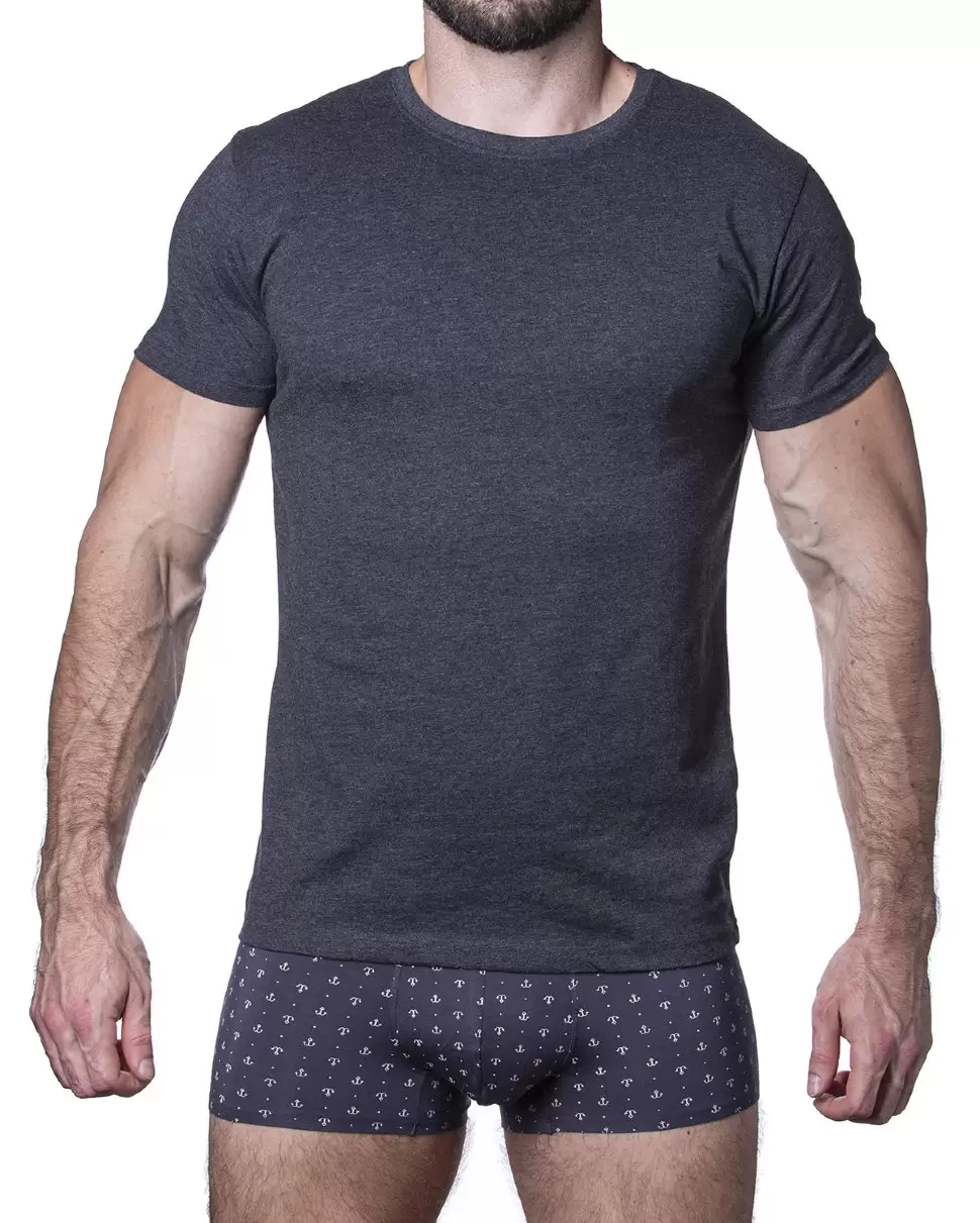 Sergio Dallini SDT760-3, футболка мужская (изображение 1)