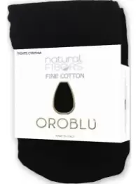 OROBLU CYNTHIA fine cotton, колготки