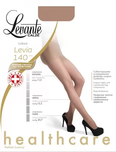LEVANTE LEVIA 140 collant, колготки (изображение 1)