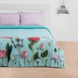 Этель Flowers dream, комплект 1,5 спальный (изображение 1)