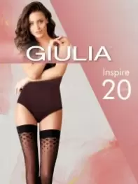Giulia INSPIRE 02, чулки