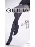 Giulia BON VOYAGE UP 04, фантазийные колготки (изображение 1)
