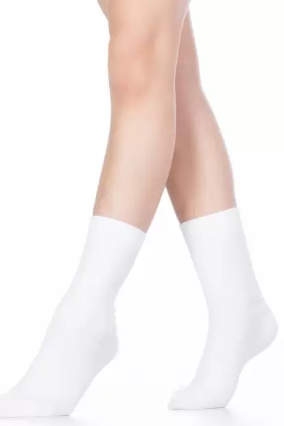 OMSA ECO C1001, носки детские (27-30 nero) (изображение 1)