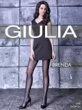 Giulia BRENDA 01, фантазийные колготки (изображение 1)