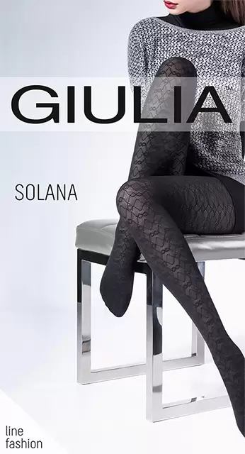 Giulia SOLANA 03, колготки (изображение 1)