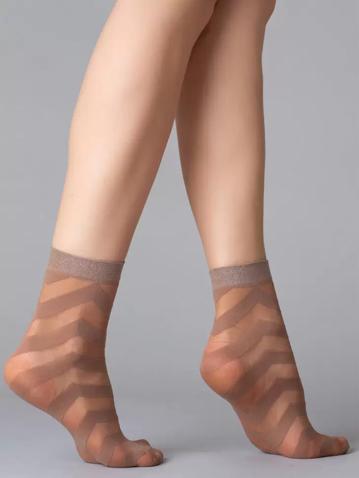 SiSi OPTIC 40, носки женские (изображение 5)