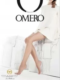 Omero Luce 6, колготки
