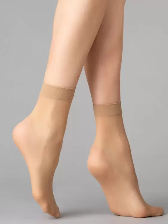 Giulia STEP (2 П.), носки женские (изображение 5)