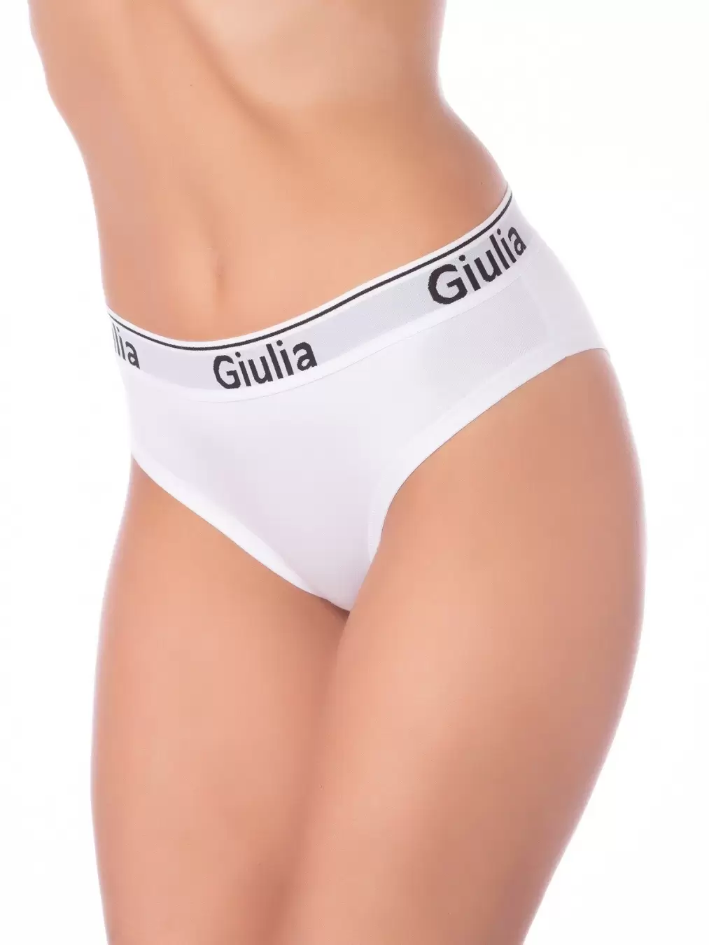 Giulia COTTON SLIP 01, трусы слипы (изображение 1)