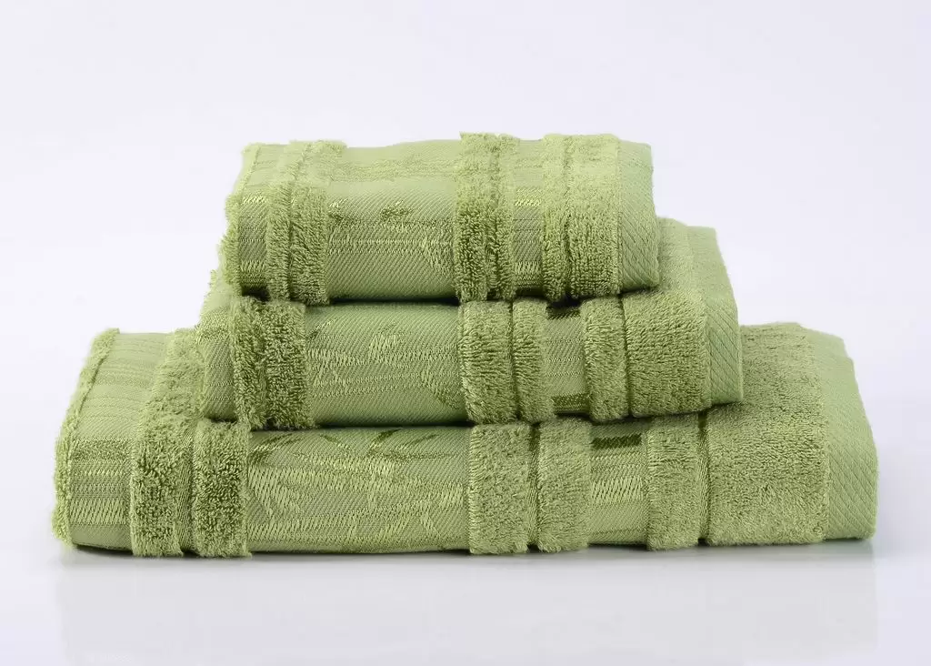 Valtery Bamboo CL-6, полотенце банное (изображение 1)