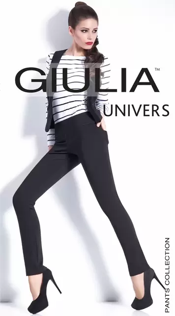 Giulia LEGGY UNIVERS 01, леггинсы РАСПРОДАЖА (изображение 1)