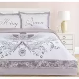Этель King&Queen, комплект 2-х спальный (изображение 1)