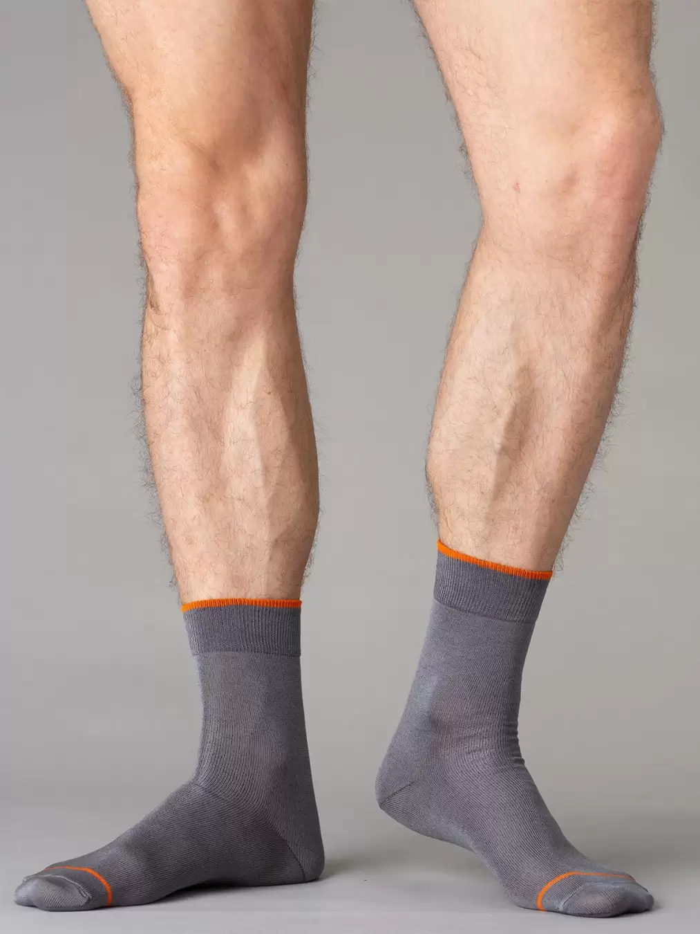 Omsa art. 206A CLASSIC, носки мужские (изображение 3)