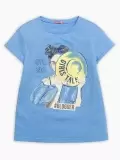 Pelican GFT4111/2, футболка для девочек (изображение 1)