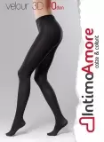 IntimoAmore Velour 70 3D, колготки женские (изображение 1)