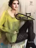 Gatta Loretta 95 50, фантазийные колготки РАСПРОДАЖА (изображение 1)