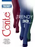 Conte Trendy 150, колготки (изображение 1)