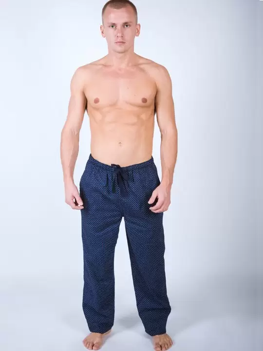 Gentlemen GK303, брюки мужские (изображение 1)