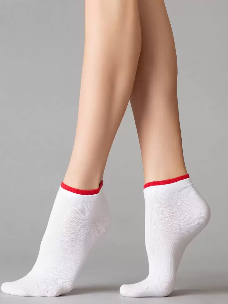 Minimi MINI FRESH 4101, носки женские (изображение 1)
