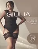 Giulia POSITIVE ANTI-CHAFING BANDS, бандалетки (изображение 1)