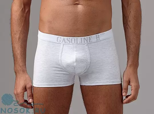 Gasoline Blu Gabriel/e, трусы мужские (изображение 1)