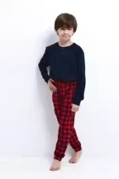 Sensis Louie Kids, детская пижама с брюками