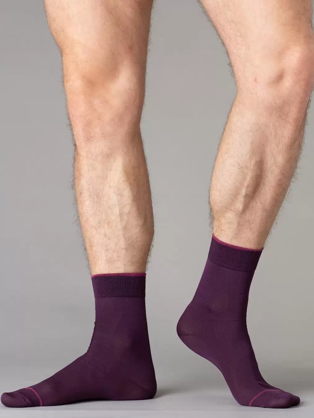 Omsa art. 206A CLASSIC, носки мужские (изображение 5)