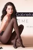 GABRIELLA Supreme 40 398, колготки (изображение 1)