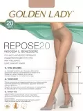 Golden Lady Repose 20, колготки (изображение 1)
