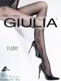 Giulia FLORY 05, фантазийные колготки (изображение 1)