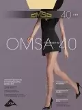OMSA OMSA 40 XL, колготки (изображение 1)