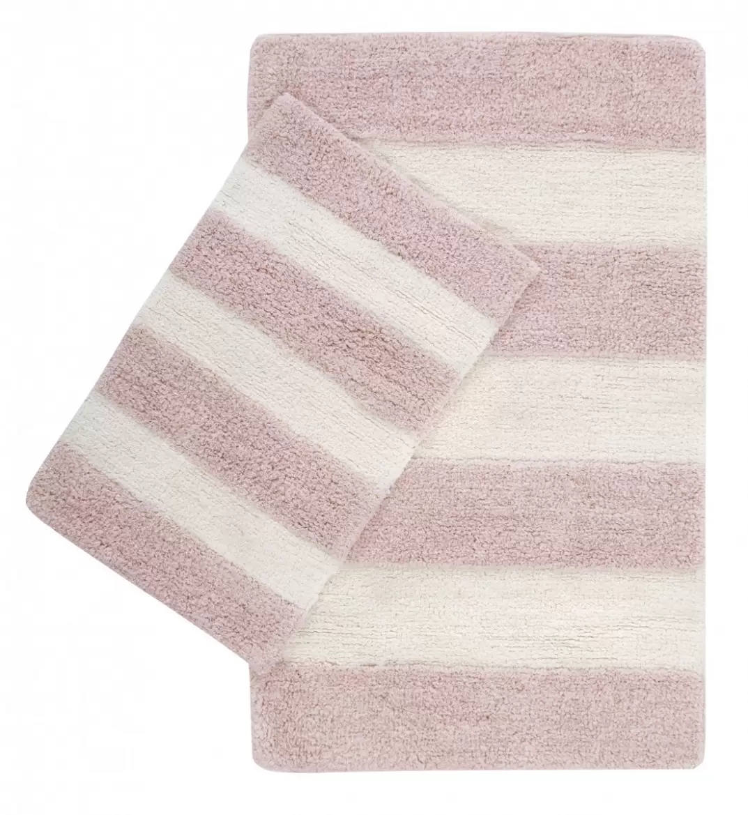 Irya KATE Pembe (розовый), коврик для ванной (изображение 1)