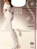 SiSi MICROFIBRA 120, женские колготки (изображение 1)