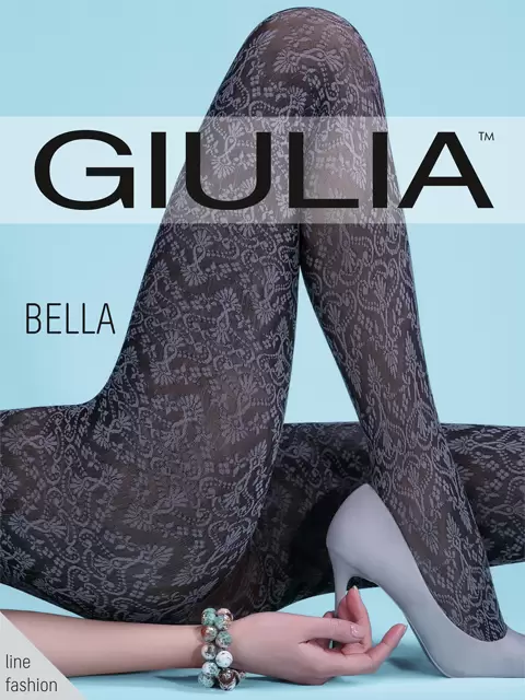 Giulia BELLA 01, колготки (изображение 1)