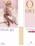 ORI OBLIGE 40, колготки (изображение 1)