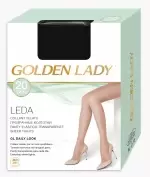Golden Lady Leda 20, колготки