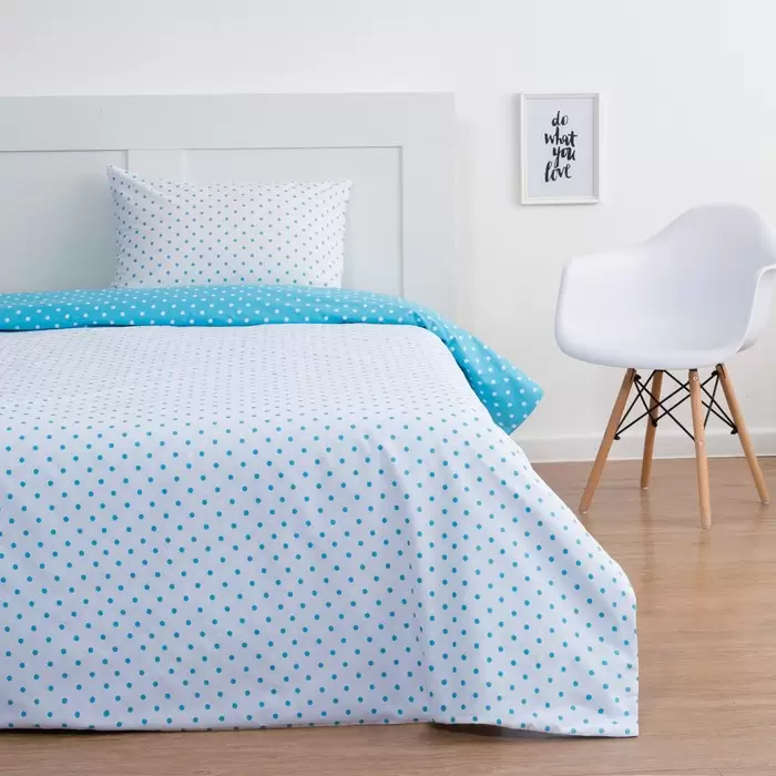 Этель Голубая мечта, детское постельное белье 1.5 спальное (изображение 1)