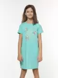 Pelican WFDT4104, ночная сорочка для девочек (изображение 1)