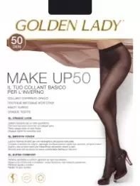 Golden Lady Make Up 50, колготки
