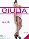 Giulia LIKE 40, колготки (изображение 1)