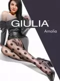 Giulia AMALIA 12, фантазийные колготки (изображение 1)