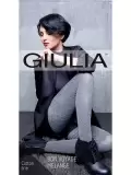Giulia BON VOYAGE MELANGE 03, фантазийные колготки (изображение 1)